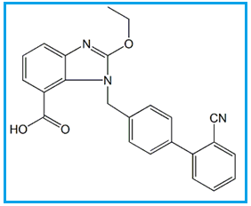 AZILSARTAN IMPURITY M